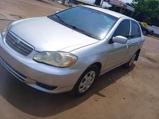 A picture of Opposite first bank Apata Ibadan Ibadan. Contact me on 08035199050