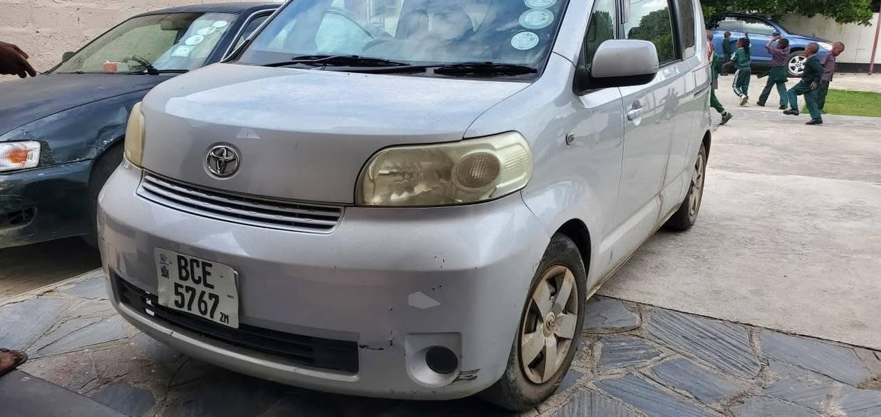 used toyota