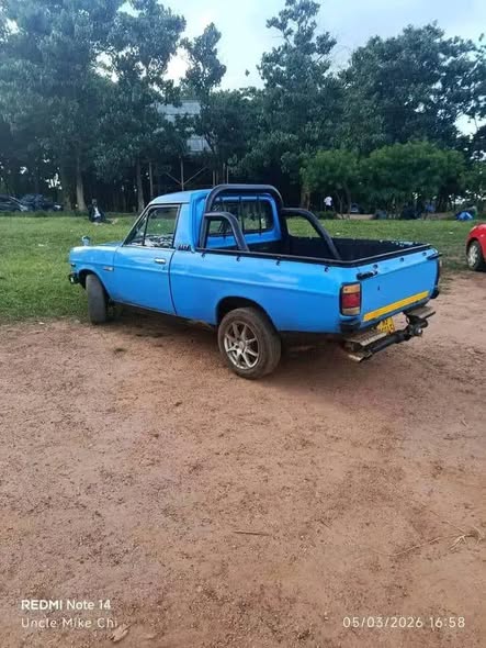 used nissan