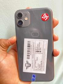 A picture of IPHONE 11 64GB