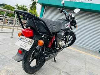 A picture of TV S HLX CC 125