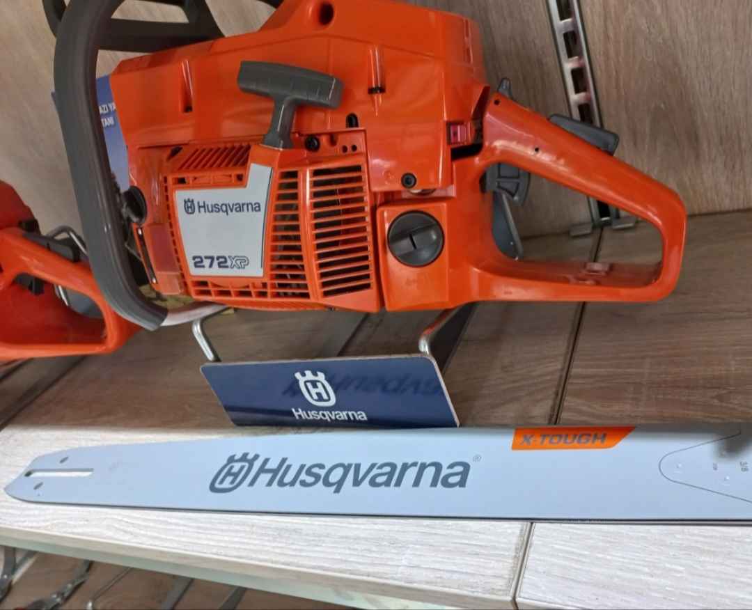 husqvarna