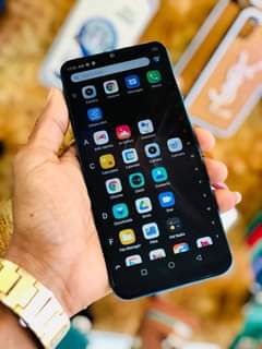 infinix hot 10i