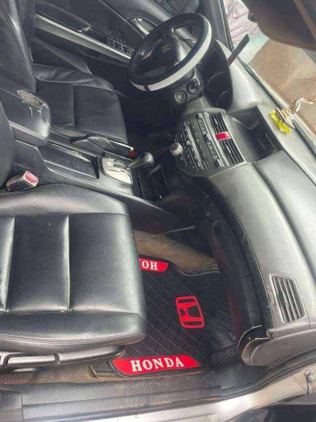 A picture of Honda Accord 2008