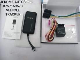 A picture of Car GPS Tracking systems