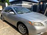 A picture of 2009 Toyota Camry