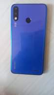 A picture of Tecno spark 3