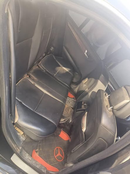 A picture of Mercedes Benz 4Matic C300 2011 Model Everything is working perfectly