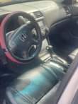 A picture of Honda Accord EOD