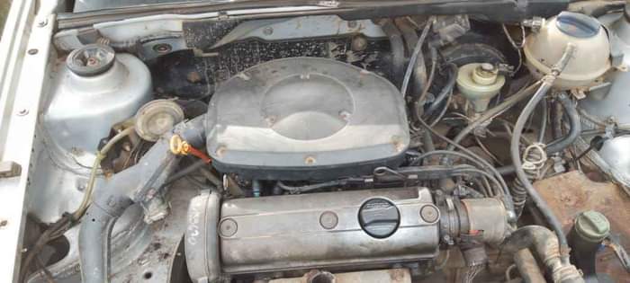 A picture of Car for sale