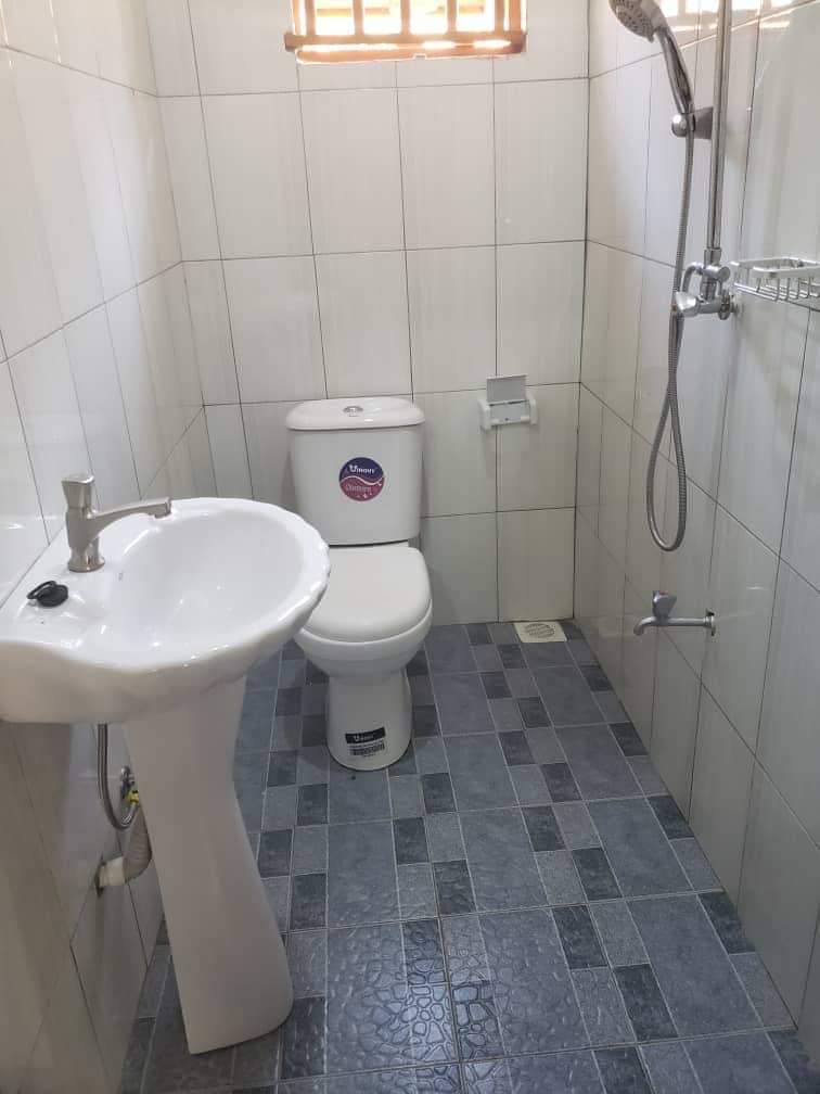 A picture of Double room for rent in Kisaasi