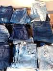 A picture of Ladies Skin Jeans