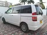 A picture of TOYOTA NOAH NEW SHAPE NAIUZA MIL 7 9 0743435416