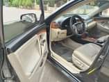 A picture of Extremely super sharp Toyota Camry 09 Model with Untempered Engine