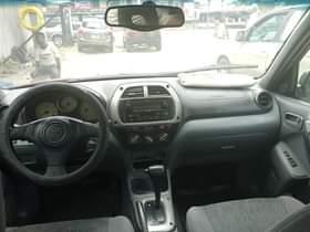 A picture of SHARP 2004 HONDA CRV Engine very silent Gear super sharp