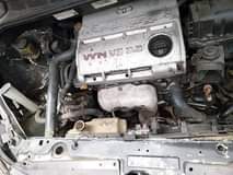 A picture of Toyota Sienna