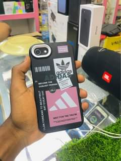 A picture of iPhone 8 256GB