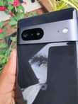 A picture of GOOGLE PIXEL 7