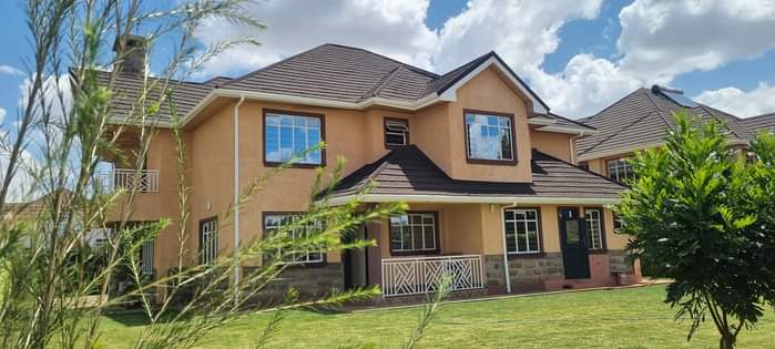 mansion