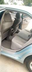 A picture of Belgium 2008 Camry