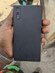 A picture of Sony Experia xz1 mchawi password imenyooka gb64 fram4 net4g 0659511849
