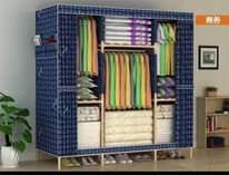 wardrobes