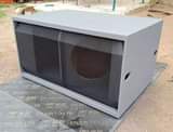 A picture of 0748083193 TUNACHONGA BOX ZA SPIKA KWA ODA TUPO DAR KINONDONI