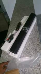A picture of WIRELESS TV SOUNDBAR