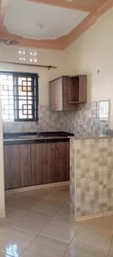 A picture of Beautiful self contained one bedroom 700k For Rent In Kisasi