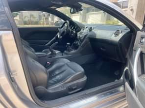 A picture of Foreign Used Peugeot RCZ Year 2015 With OCP 6 6