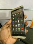 A picture of HTC ONE e9 plus