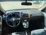 A picture of Toyota matrix