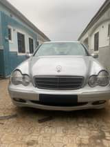 A picture of Benz Super Clean Full Option Price 1 650 Location Bauchi