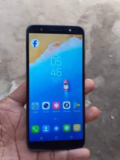 tecno camon