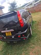 used nissan xtrail