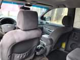 A picture of Toyota Sienna