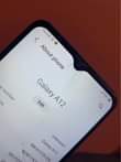 A picture of Samsung A12