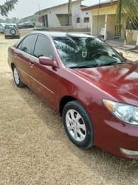 A picture of 2006 Big daddy Full Option Flashed partly No fault Price
