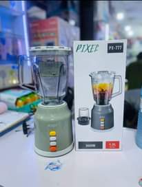 A picture of Blender