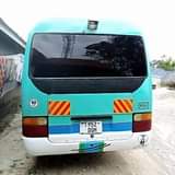 A picture of TOYOTA COASTER MAYAI