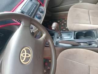 A picture of DISTRESS SALE S DEALER MARKET 2004 TOYOTA CARMY BIG DADDY