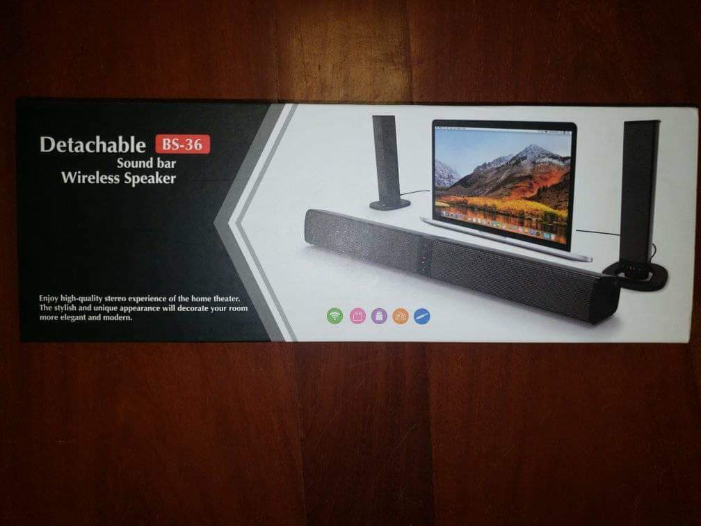home theater