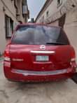 A picture of Nissan Quest