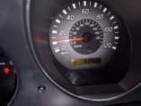 A picture of 2002 Nissan Xtera SUV