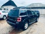A picture of 2009 Ford Escape
