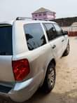 A picture of Honda pilot 05