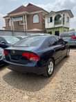 A picture of CIVIC 07