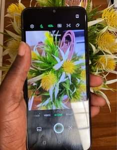 A picture of Infinix hot 10T 64gb price 160 0677508945 nipo dar