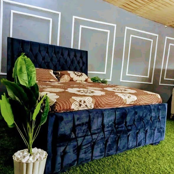 A picture of Beds