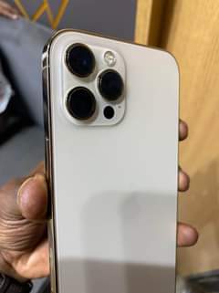A picture of iPhone 12 Pro Max